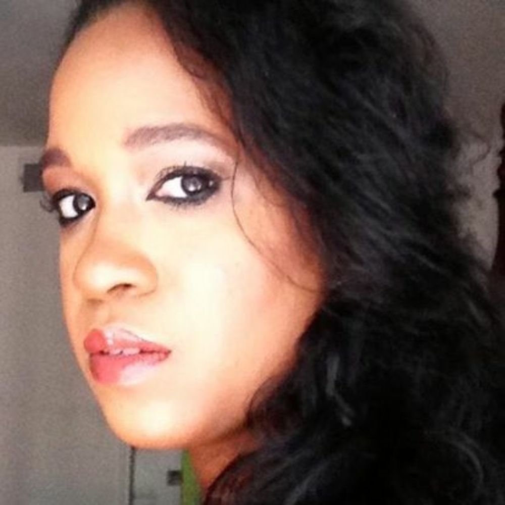 Meet your Posher, Monica